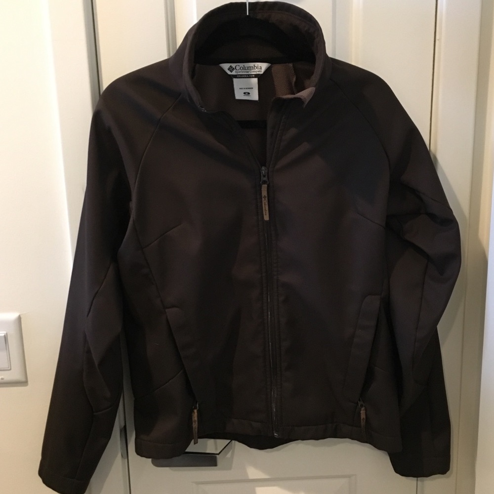 Columbia Lightweight Jacket